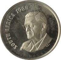 20 Cents obverse