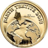 100 Francs CFA reverse