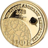 100 Francs CFA reverse