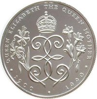 2 Pounds reverse