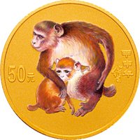 50 Yuan reverse