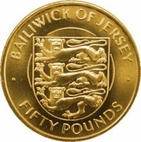 50 Pounds reverse