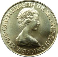 10 Pounds obverse