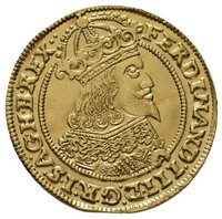 1 Ducat obverse