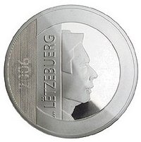 25 Euro obverse