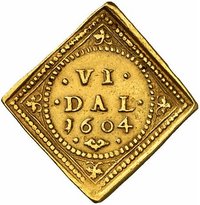 6 Speciedaler reverse