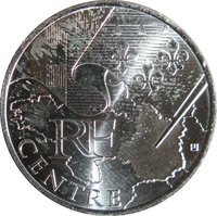 10 Euros obverse