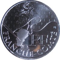 10 Euros obverse