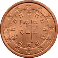 2 Euro Cents obverse