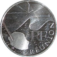 10 Euros obverse