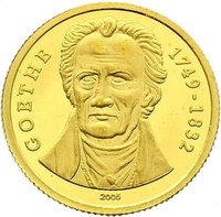 1500 Francs CFA reverse