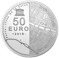 50 Euro reverse