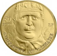 50 Euro obverse