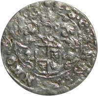 1⁄21 Thaler obverse