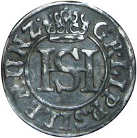 2 Mariengroschen obverse