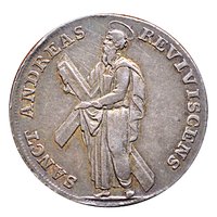 ⅓ Thaler reverse