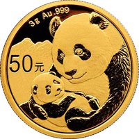 50 Yuan reverse