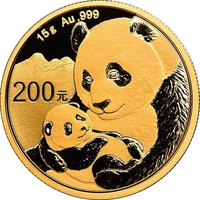200 Yuan reverse