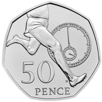 50 Pence reverse