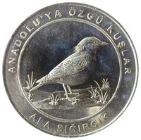 1 Kuruş reverse