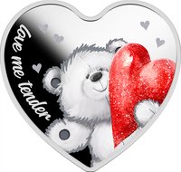 500 Francs CFA reverse