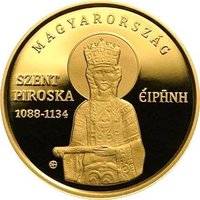 50000 Forint obverse