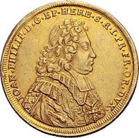 2 Ducats obverse