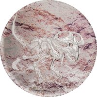 2000 Tögrög reverse