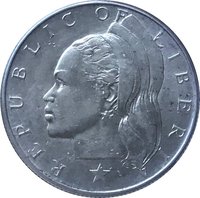 50 Cents obverse