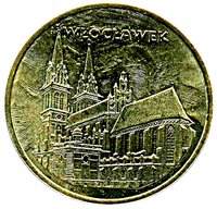 2 Zlotys reverse