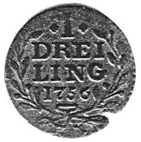 1 Dreiling reverse