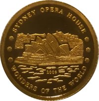 10 Won reverse
