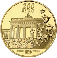 200 Euro obverse