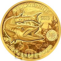 100 Francs CFA reverse