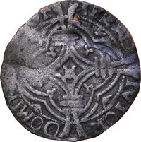 1 Stuiver reverse