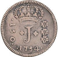 150 Réis obverse