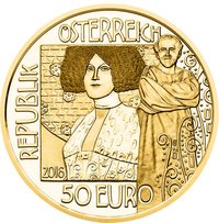 50 Euros obverse
