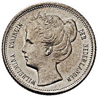 10 Cents obverse