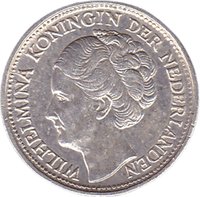 10 Cents obverse