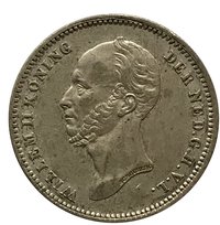 25 Cents obverse