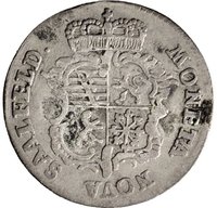 1⁄24 Reichsthaler obverse