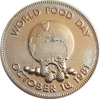 1 Dollar reverse