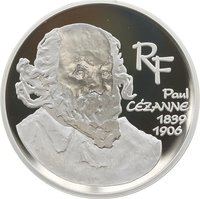 20 Euro obverse