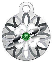 100 Francs CFA reverse