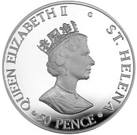 50 Pence obverse