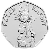 50 Pence reverse