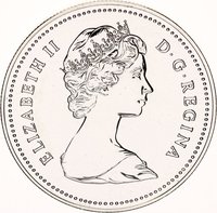 1 Dollar obverse