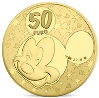 50 Euro reverse