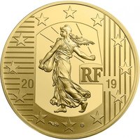 50 Euro obverse