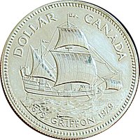 1 Dollar reverse